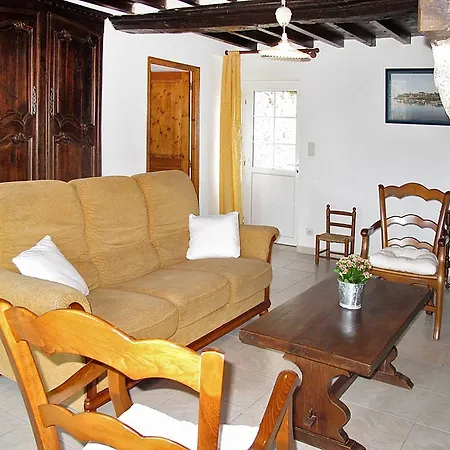 Ferienhaus Gouville Sur Mer 101s Vakantiehuis