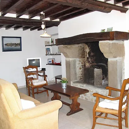 Ferienhaus Gouville Sur Mer 101s *