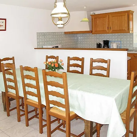 Ferienhaus Gouville Sur Mer 101s