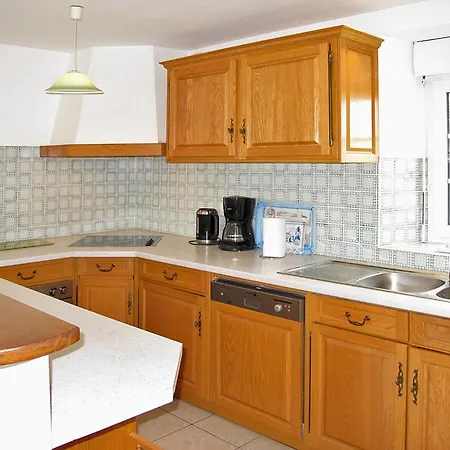 Vakantiehuis Ferienhaus Gouville Sur Mer 101s Agneaux