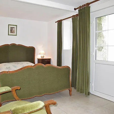 Ferienhaus Gouville Sur Mer 101s * Agneaux