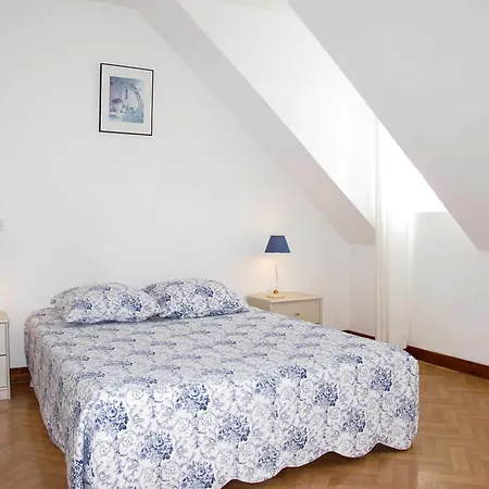 Ferienhaus Gouville Sur Mer 101s