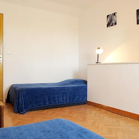 Vakantiehuis Ferienhaus Gouville Sur Mer 101s *