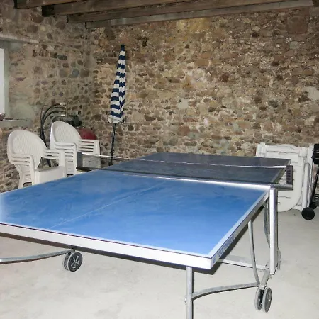 Ferienhaus Gouville Sur Mer 101s Agneaux