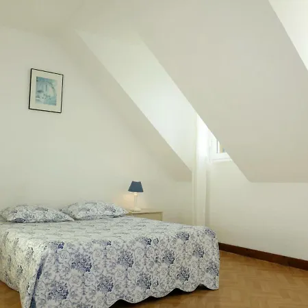Ferienhaus Gouville Sur Mer 101s Vakantiehuis *
