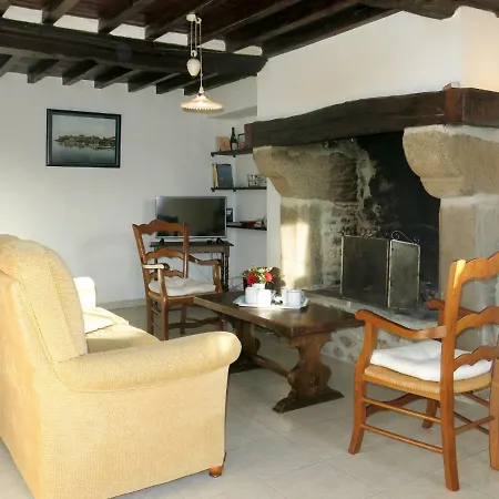 Vakantiehuis Ferienhaus Gouville Sur Mer 101s *