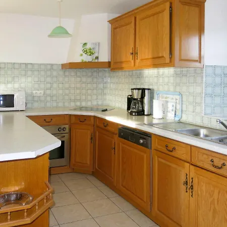 Ferienhaus Gouville Sur Mer 101s Vakantiehuis *