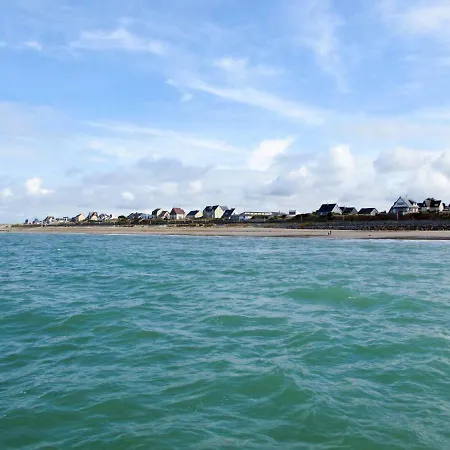 Ferienhaus Gouville Sur Mer 101s Agneaux