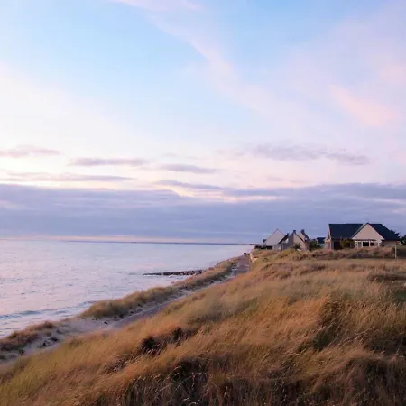Ferienhaus Gouville Sur Mer 101s *