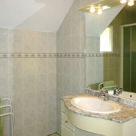 Vakantiehuis Ferienhaus Gouville Sur Mer 101s