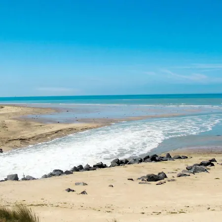 Ferienhaus Gouville Sur Mer 101s Agneaux