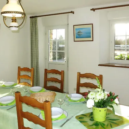 Ferienhaus Gouville Sur Mer 101s