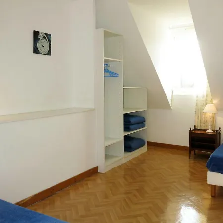 Vakantiehuis Ferienhaus Gouville Sur Mer 101s
