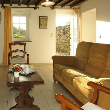 Ferienhaus Gouville Sur Mer 101s Vakantiehuis Agneaux
