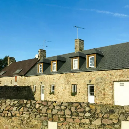 Vakantiehuis Ferienhaus Gouville Sur Mer 101s *