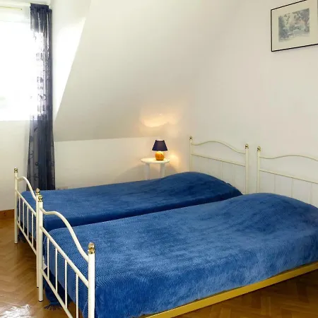 Ferienhaus Gouville Sur Mer 101s Vakantiehuis *