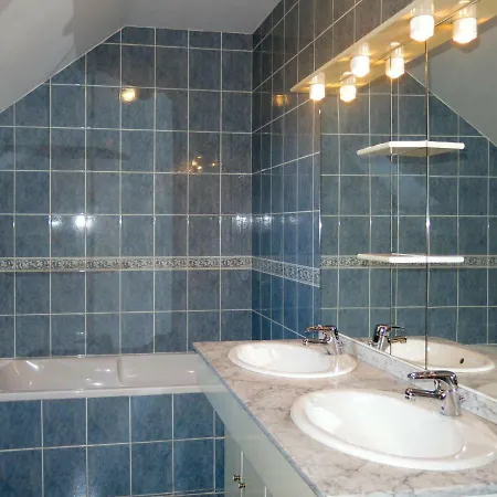Vakantiehuis Ferienhaus Gouville Sur Mer 101s Agneaux